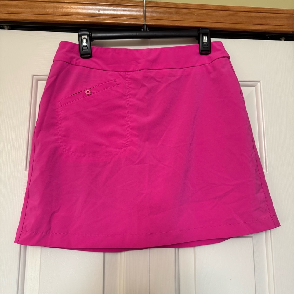 Jamie Sadock Womens‎ Golf Skort